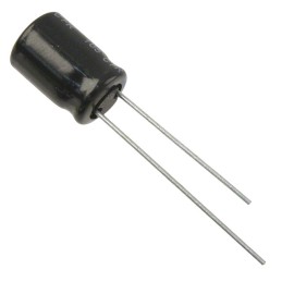 10 pcs : EEU-FR0J821B - CAP ALUM 820UF 20% 6.3V RADIAL