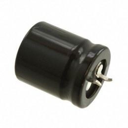 10 pcs : LGU1K821MELZ - CAP ALUM 820UF 20% 80V SNAP