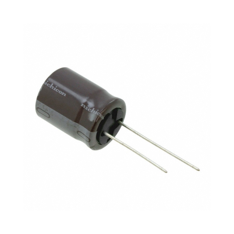 10 pcs : UCS2D820MHD - CAP ALUM 82UF 20% 200V RADIAL