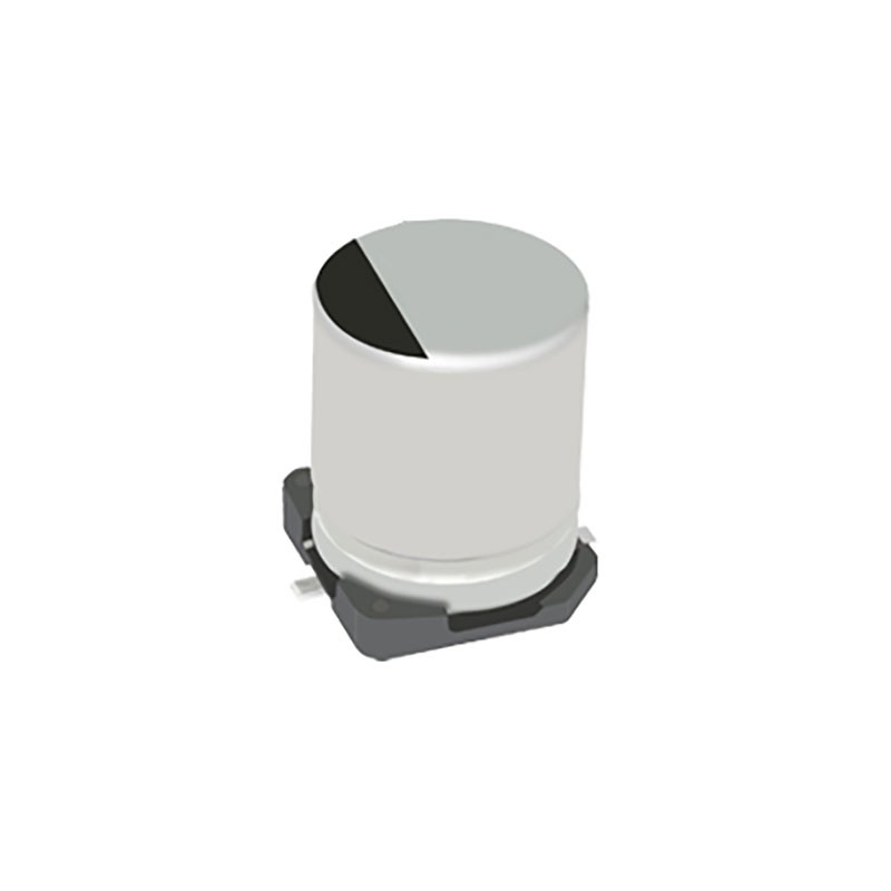 10 pcs : EEE-FN1V820UV - CAP ALUM 82UF 20% 35V SMD