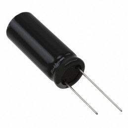 10 pcs : 450QXW82MEFR14.5X35 - CAP ALUM 82UF 20% 450V RADIAL