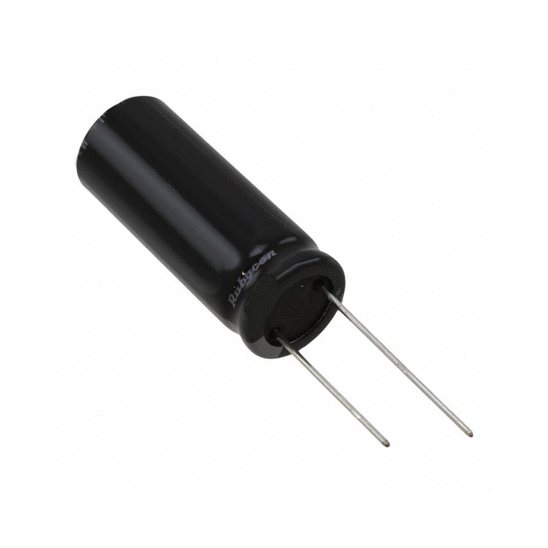 10 pcs : 450QXW82MEFR14.5X35 - CAP ALUM 82UF 20% 450V RADIAL