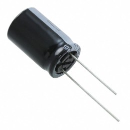 10 pcs : EEU-FS0J912B - CAP ALUM 9100UF 20% 6.3V RADIAL
