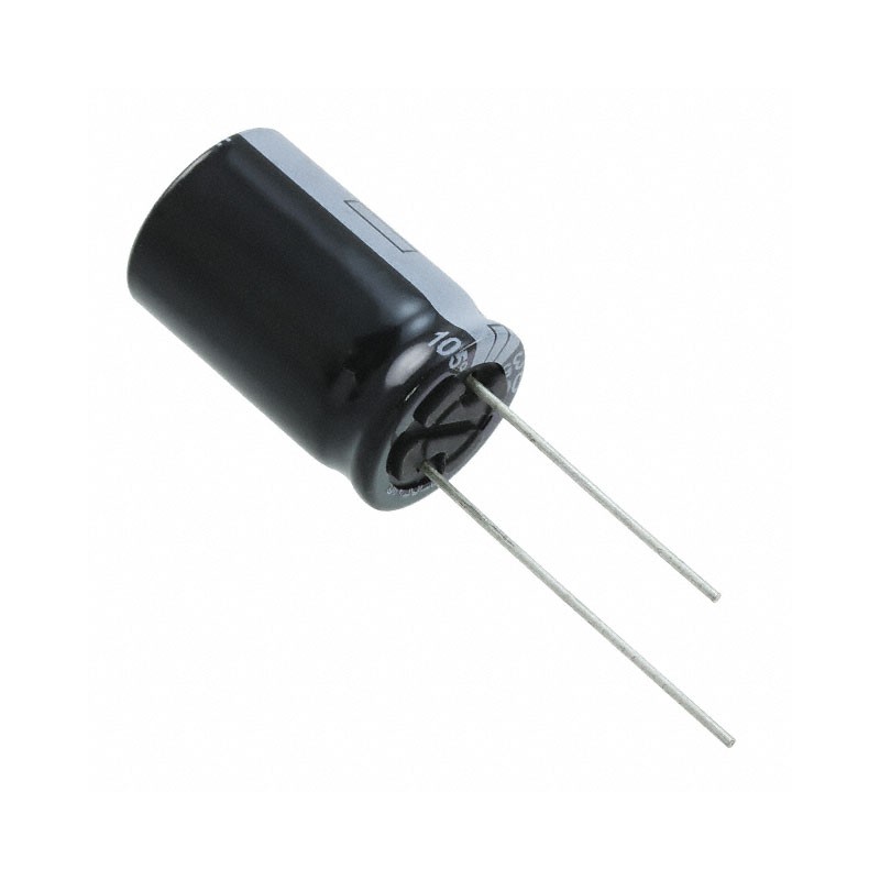 10 pcs : EEU-FS0J912B - CAP ALUM 9100UF 20% 6.3V RADIAL