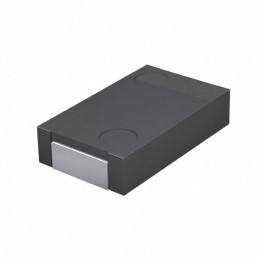 10 pcs : EEF-SR0E181R4 - CAP ALUM POLY 180UF 20% 2.5V SMD