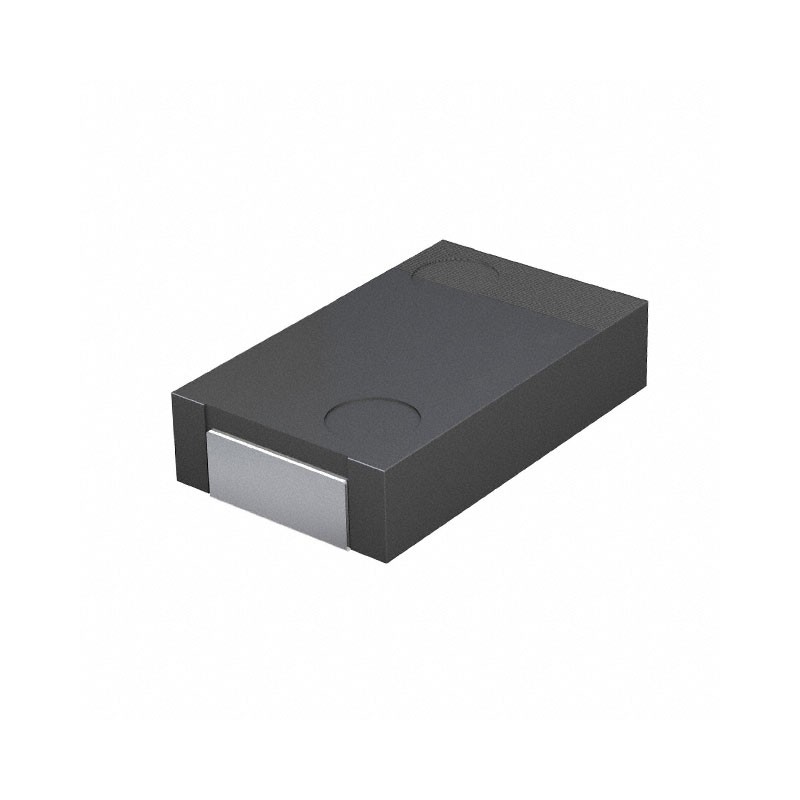 10 pcs : EEF-SR0E181R4 - CAP ALUM POLY 180UF 20% 2.5V SMD