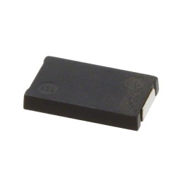 10 pcs : EEF-CS1C220R - CAP ALUM POLY 22UF 20% 16V SMD