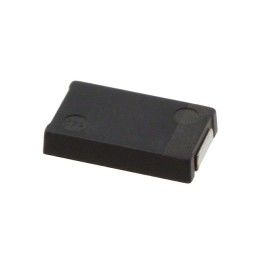 10 pcs : EEF-CT1E220R - CAP ALUM POLY 22UF 20% 25V SMD