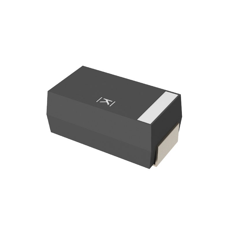 10 pcs : A700V337M002ATE009 - CAP ALUM POLY 330UF 20% 2V SMD