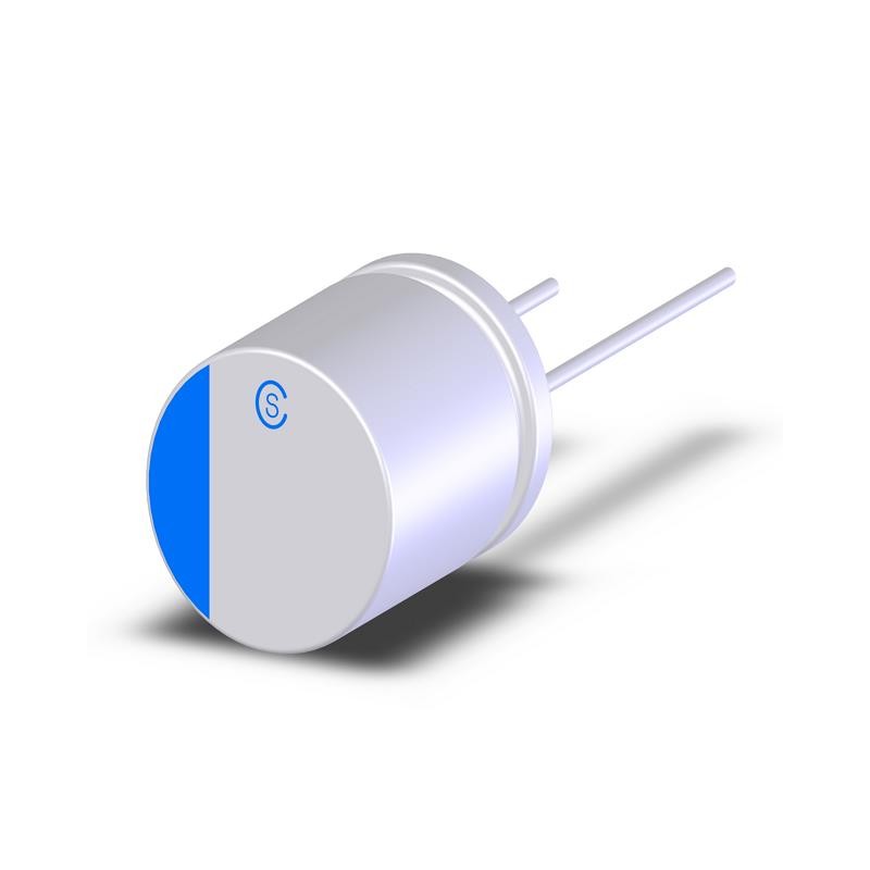 10 pcs : UPC0J331MP25508 - CAP ALUM POLY 330UF 20% 6.3V T/H