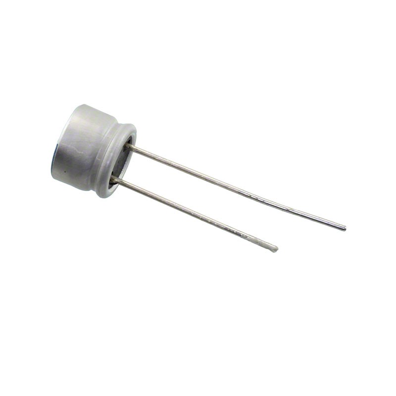 10 pcs : PLS0J391MCL2TD - CAP ALUM POLY 390UF 20% 6.3V T/H