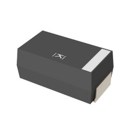 10 pcs : A700V477M002ATE4R5 - CAP ALUM POLY 470UF 20% 2V SMD