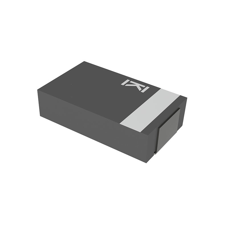 10 pcs : A720V477M002APE4R5 - CAP ALUM POLY 470UF 20% 2V SMD