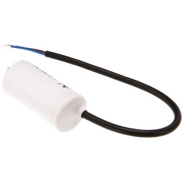 86 pcs - KEMET C27 Metallised Polypropylene Film Capacitor, 470V ac, ±5%, 12μF, Chassis Mount