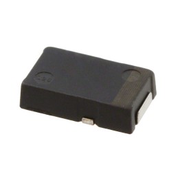 10 pcs : EEF-LX0D561R4 - CAP ALUM POLY 560UF 20% 2V SMD