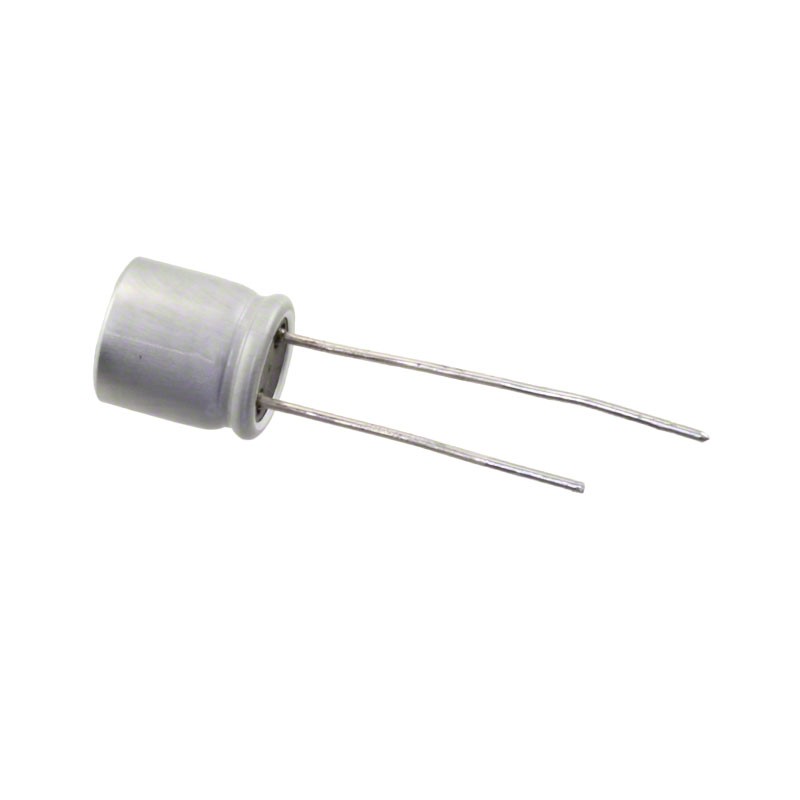 10 pcs : PLS0G561MCO6TD - CAP ALUM POLY 560UF 20% 4V T/H