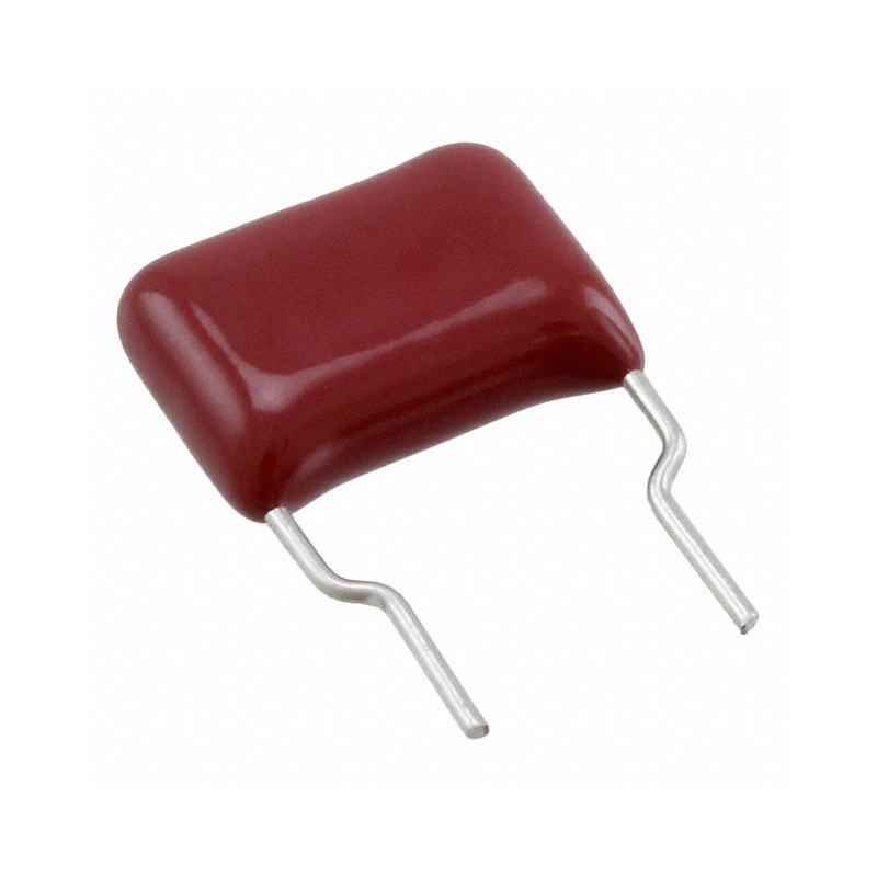 10 pcs : ECW-FD2J123KB - CAP FILM 0.012UF 10% 630VDC RAD