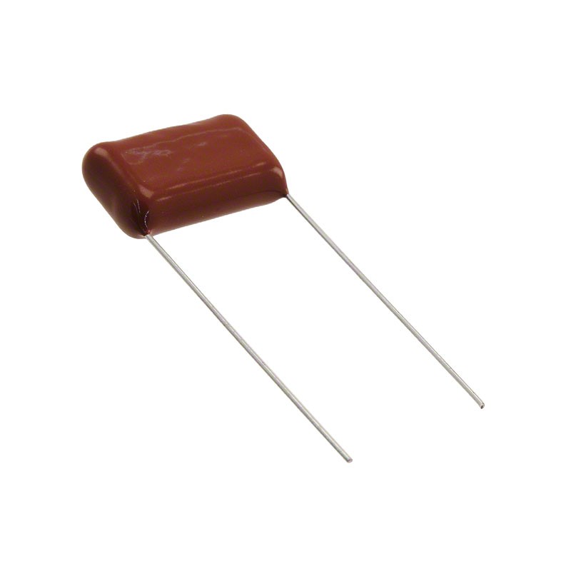 10 pcs : ECW-HA3C153J - CAP FILM 0.015UF 5% 1.6KVDC RAD