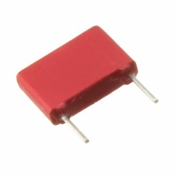 10 pcs : MKS4D022202A00KSSD - CAP FILM 0.022UF 10% 100VDC RAD
