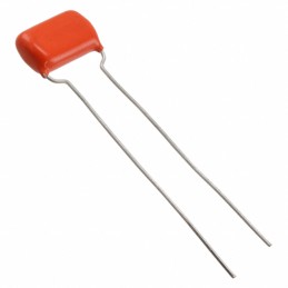 10 pcs : 225P22394XD3 - CAP FILM 0.022UF 10% 400VDC RAD