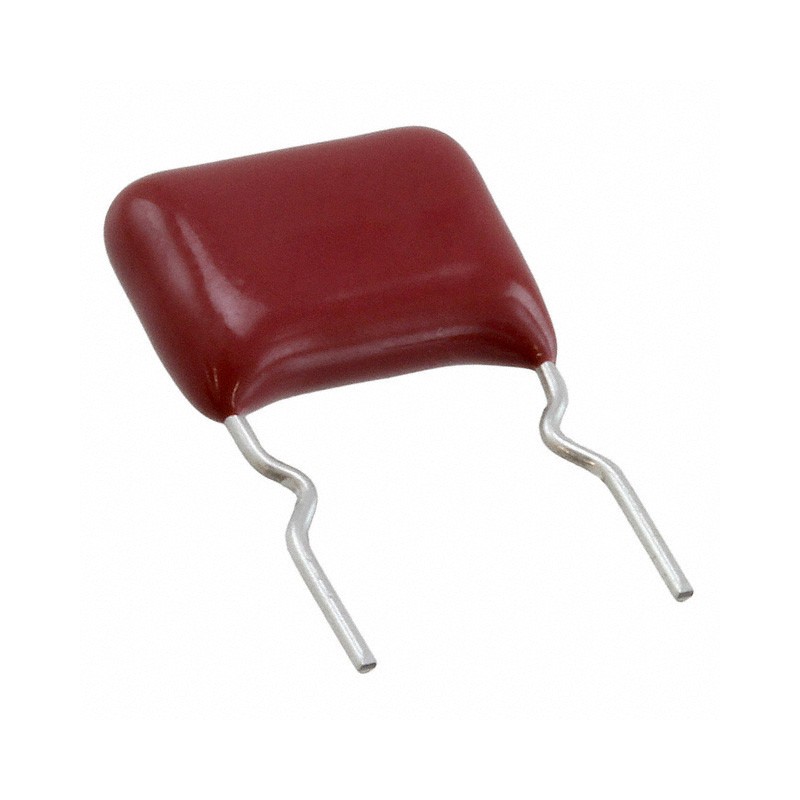 10 pcs : ECW-FD2J223KQ - CAP FILM 0.022UF 10% 630VDC RAD