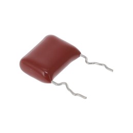 10 pcs : ECQ-E6223KFW - CAP FILM 0.022UF 10% 630VDC RAD
