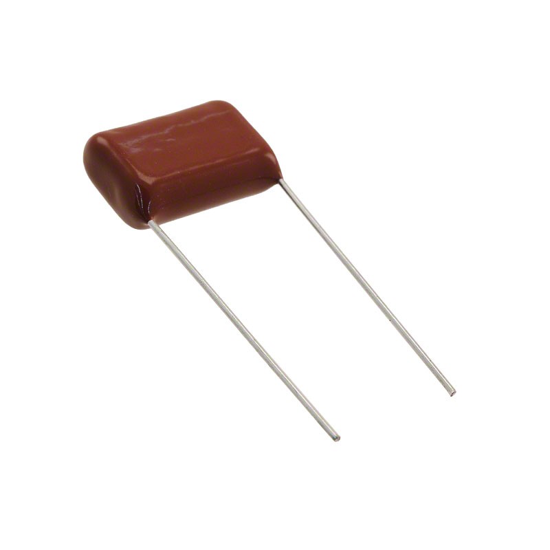 10 pcs : ECW-HA3C223J - CAP FILM 0.022UF 5% 1.6KVDC RAD