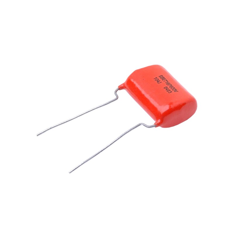 10 pcs : 716P22356L-159 - CAP FILM 0.022UF 5% 600VDC RAD