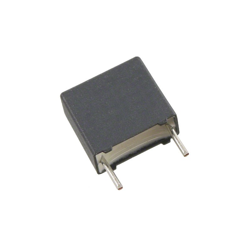 10 pcs : 160223J630E-F - CAP FILM 0.022UF 5% 630VDC RAD