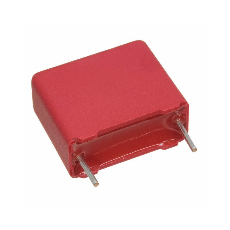 10 pcs : MKP1T023304F00KSSD - CAP FILM 0.033UF 10% 1.6KVDC RAD