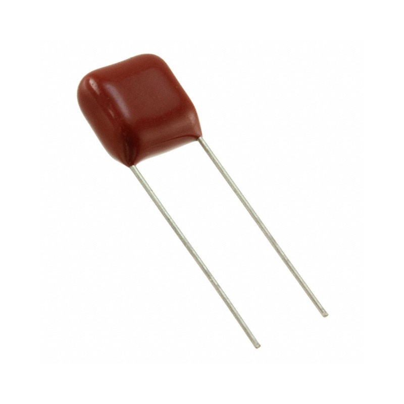 10 pcs : 333MMR250K - CAP FILM 0.033UF 10% 250VDC RAD