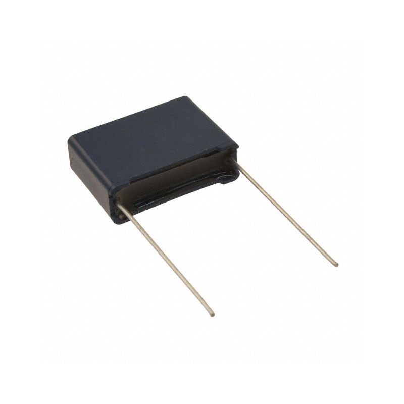 10 pcs : 158X333 - CAP FILM 0.033UF 20% 275VAC RAD
