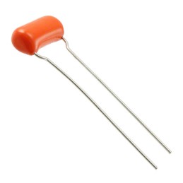 10 pcs : 715P33352JD3 - CAP FILM 0.033UF 5% 200VDC RAD