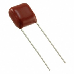10 pcs : 473MMR250K - CAP FILM 0.047UF 10% 250VDC RAD