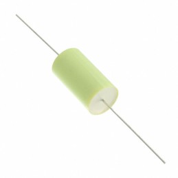 10 pcs : 473PPA202K - CAP FILM 0.047UF 10% 2KVDC AXIAL