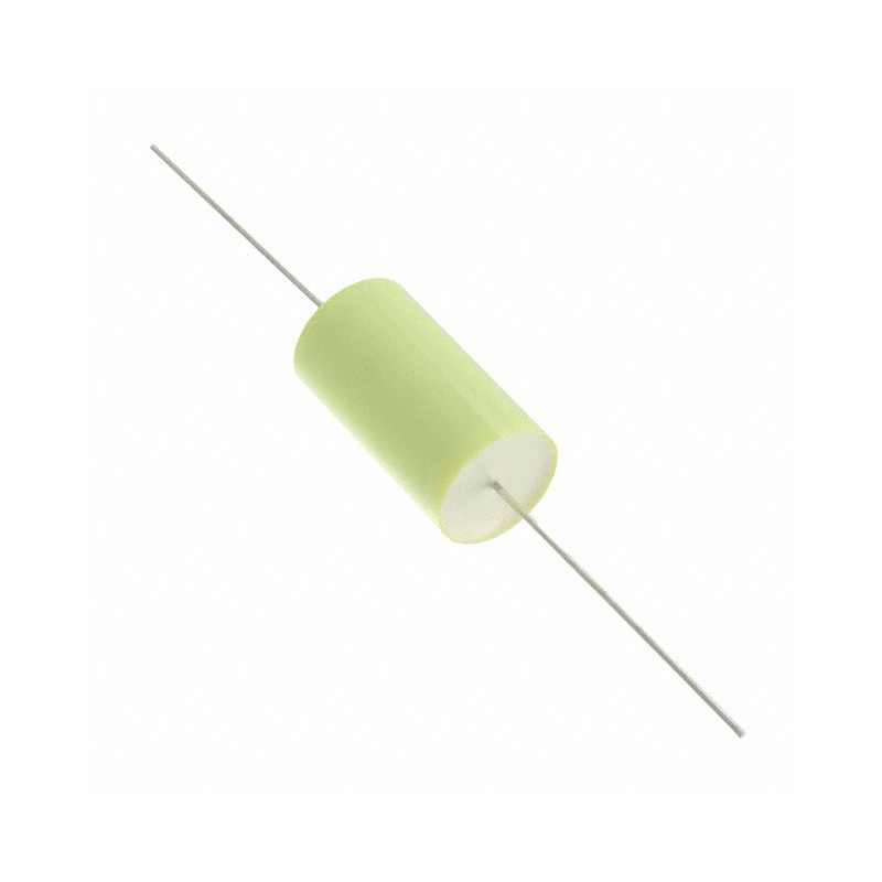 10 pcs : 473PPA202K - CAP FILM 0.047UF 10% 2KVDC AXIAL