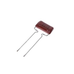 10 pcs : ECQ-E4473KF3 - CAP FILM 0.047UF 10% 400VDC RAD