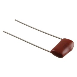 10 pcs : DME4S47K-F - CAP FILM 0.047UF 10% 400VDC RAD