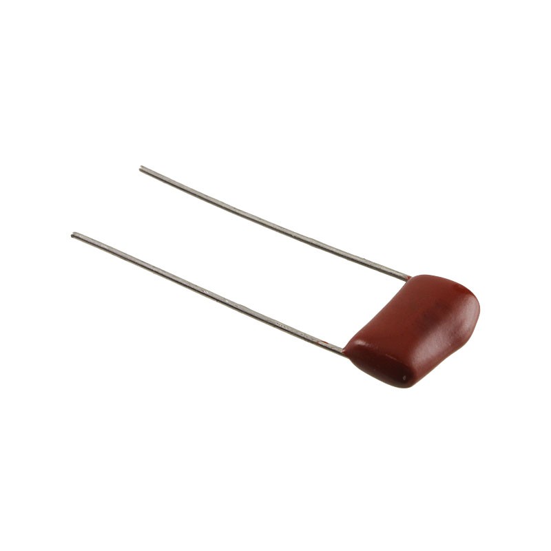 10 pcs : DME4S47K-F - CAP FILM 0.047UF 10% 400VDC RAD