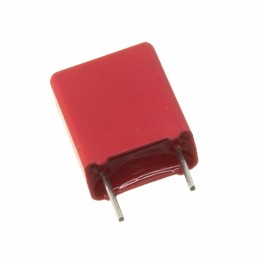 10 pcs : MKP4J024702F00KSSD - CAP FILM 0.047UF 10% 630VDC RAD