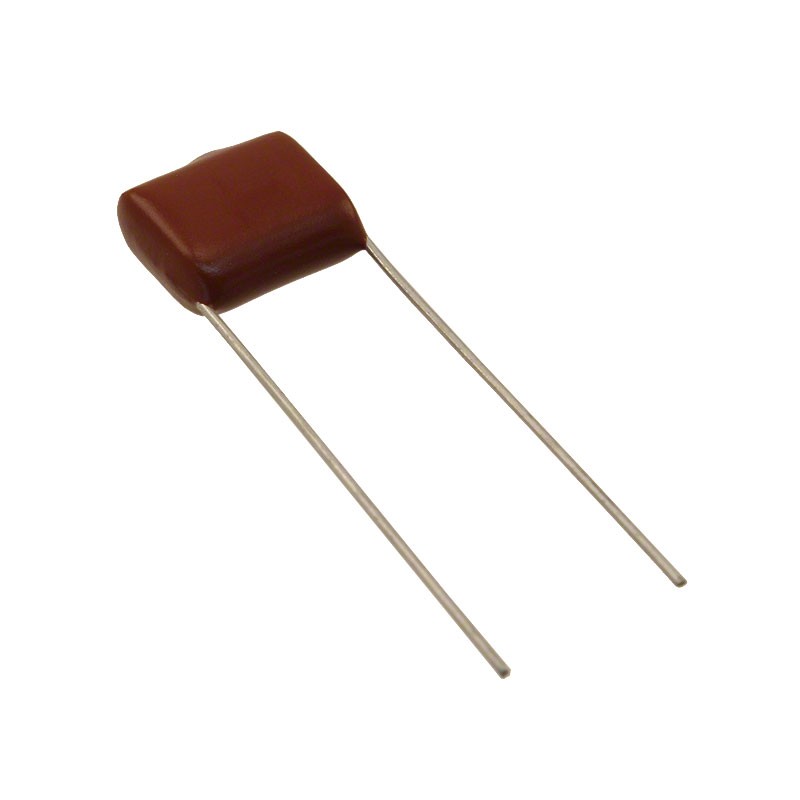 10 pcs : DME6S47K-F - CAP FILM 0.047UF 10% 630VDC RAD