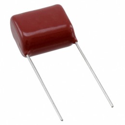 10 pcs : ECW-HA3C473J - CAP FILM 0.047UF 5% 1.6KVDC RAD