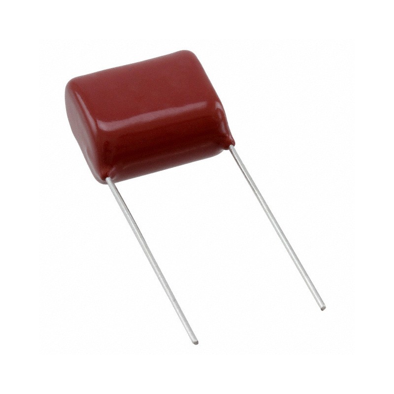 10 pcs : ECW-HA3C473J - CAP FILM 0.047UF 5% 1.6KVDC RAD