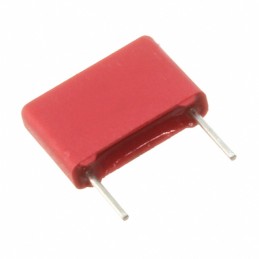10 pcs : MKS4D024702A00JSSD - CAP FILM 0.047UF 5% 100VDC RAD