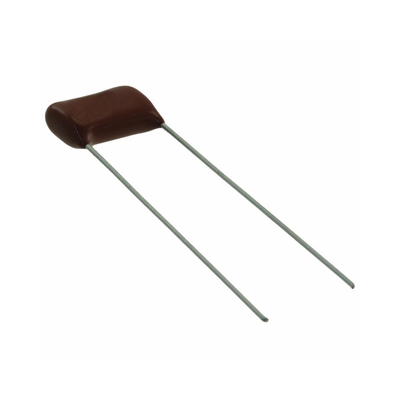 10 pcs : ECQ-E4473JF - CAP FILM 0.047UF 5% 400VDC RAD