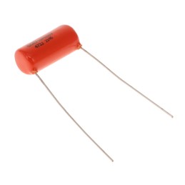 10 pcs : 715P47356LA3 - CAP FILM 0.047UF 5% 600VDC RAD