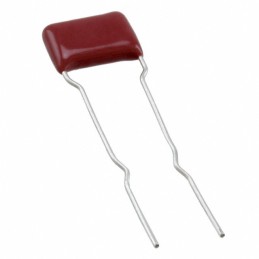 10 pcs : ECW-FD2J473J4 - CAP FILM 0.047UF 5% 630VDC RAD