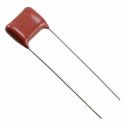 10 pcs : ECQ-E4563JF - CAP FILM 0.056UF 5% 400VDC RAD