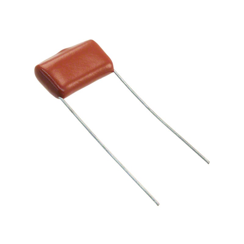 10 pcs : DME6S68K-F - CAP FILM 0.068UF 10% 630VDC RAD