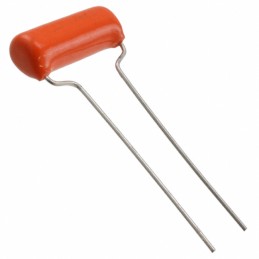 10 pcs : 715P68352KD3 - CAP FILM 0.068UF 5% 200VDC RAD